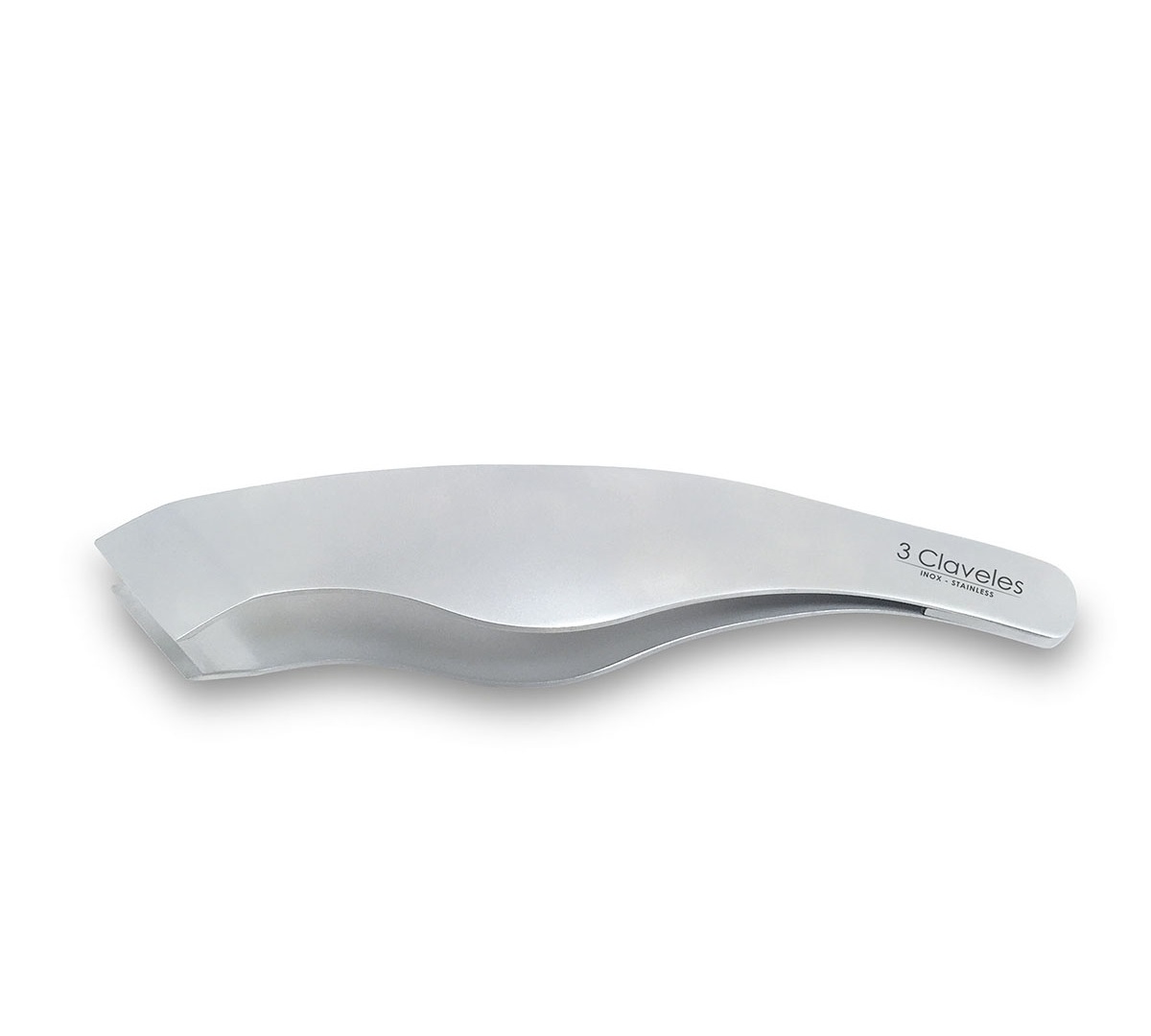 PINZAS ESCAMAS PESCADO  3 CLAVELES